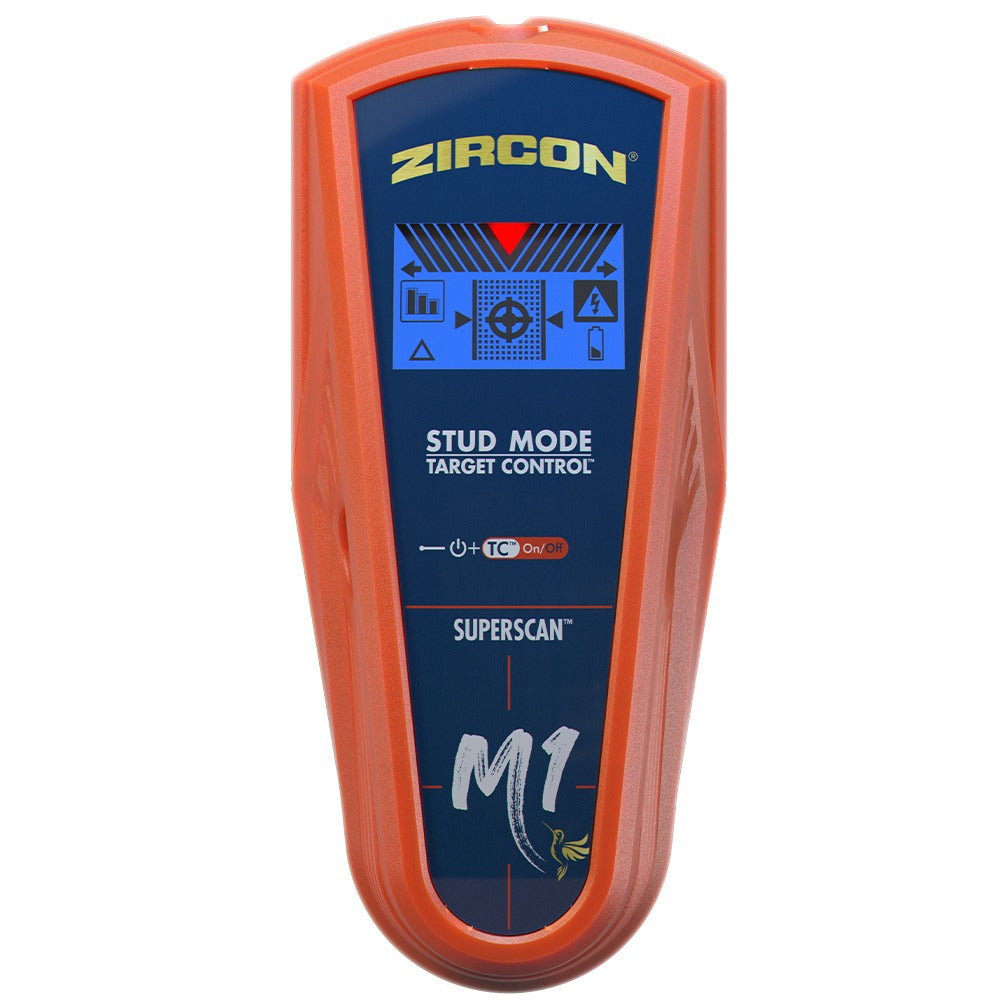 SuperScan® M1 - image 1