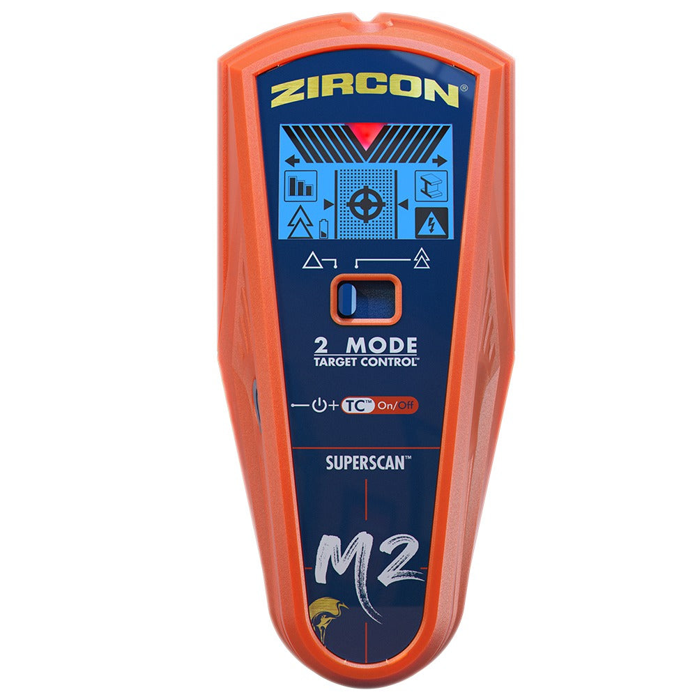 SuperScan® M2 - image 1