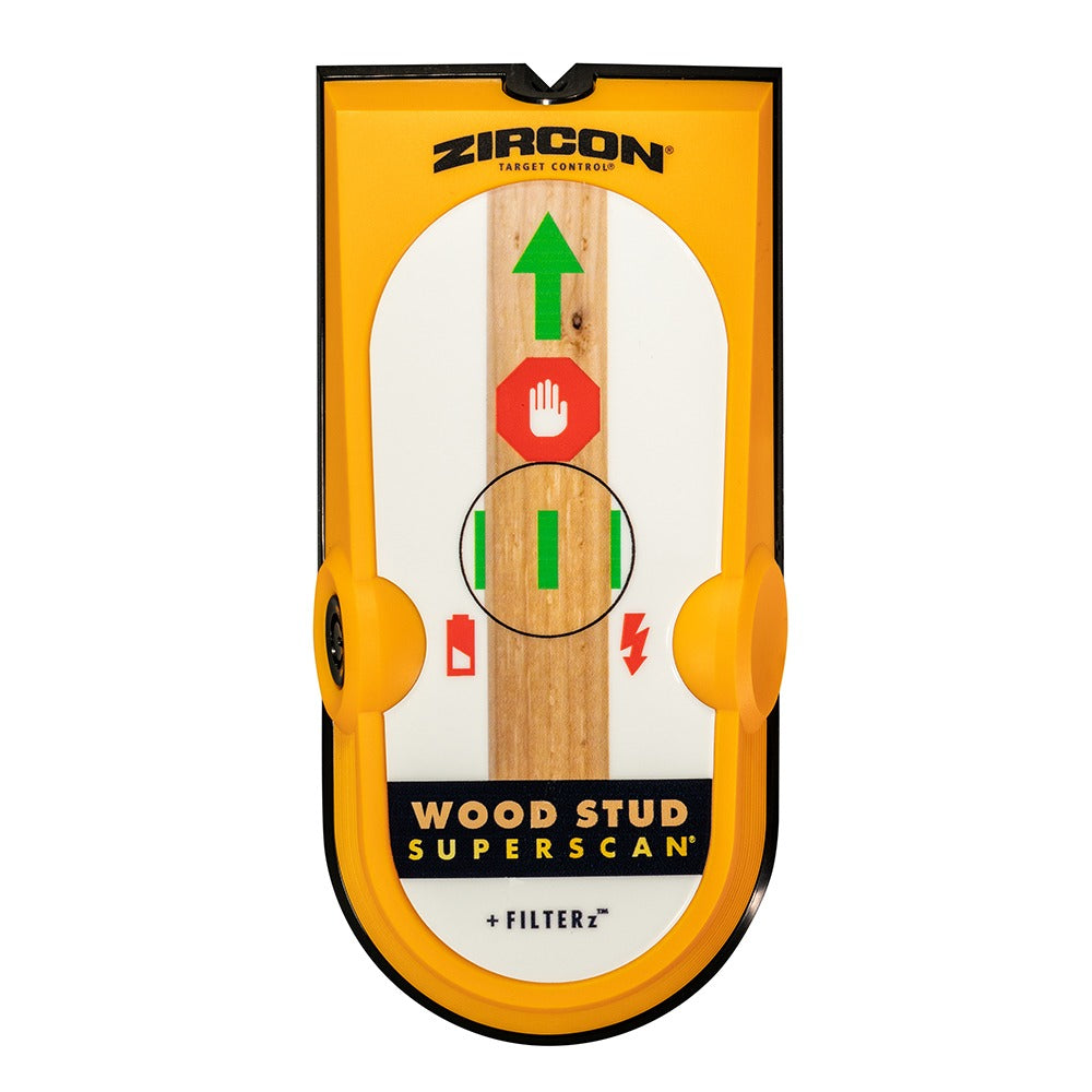 Wood Stud SuperScan® - image 1