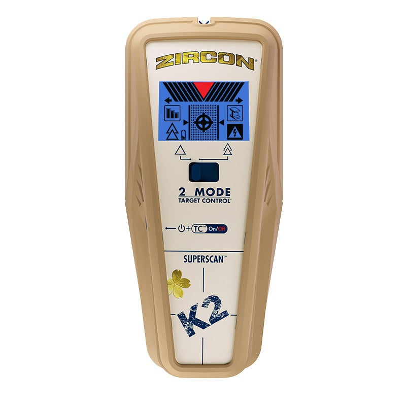 SuperScan® K2 - image 1