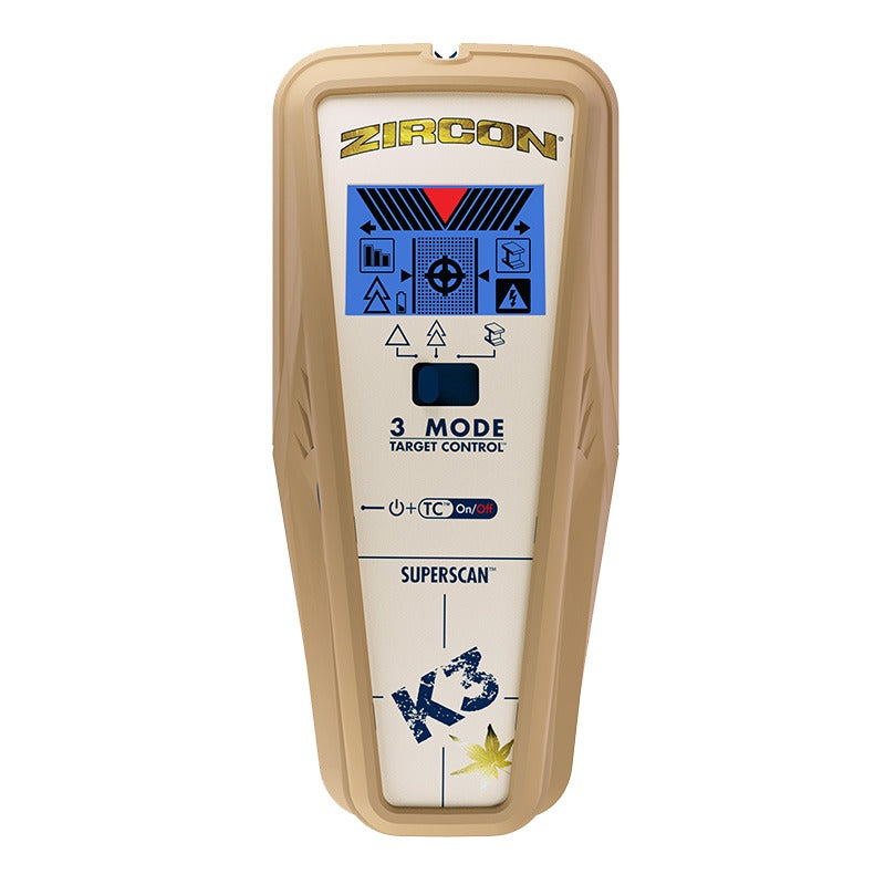 SuperScan® K3 - image 1